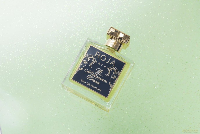 Roja A Midsummer Dream - woda perfumowana - Volume: 100 ml