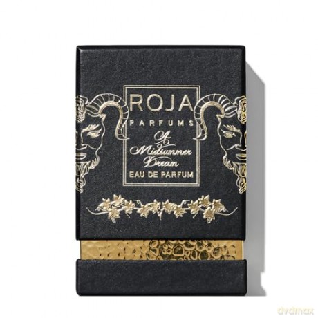 Roja A Midsummer Dream - woda perfumowana - Volume: 100 ml