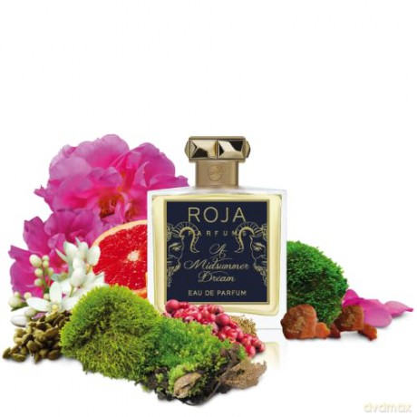 Roja A Midsummer Dream - woda perfumowana - Volume: 100 ml