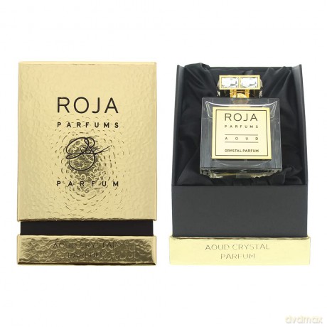 Roja Aoud Crystal - parfém - Volume: 100 ml