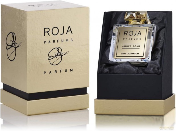 Roja Aoud Crystal - parfém - Volume: 100 ml