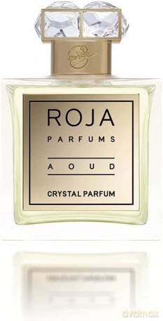 Roja Aoud Crystal - parfém - Volume: 100 ml