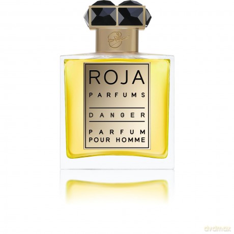 Roja Danger Pour Homme - parfém - Volume: 50 ml