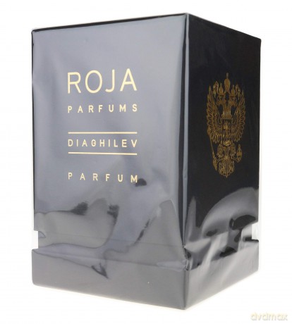 Roja Diaghilev - parfém - Volume: 100 ml