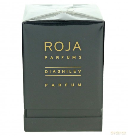 Roja Diaghilev - parfém - Volume: 100 ml