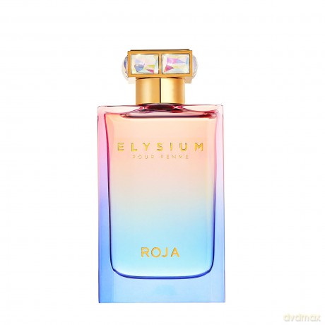 Roja Elysium Pour Femme - woda perfumowana - Volume: 75 ml
