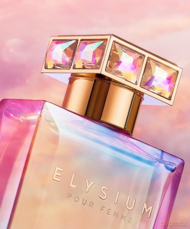 Roja Elysium Pour Femme - woda perfumowana - Volume: 75 ml