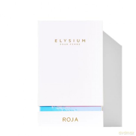 Roja Elysium Pour Femme - woda perfumowana - Volume: 75 ml