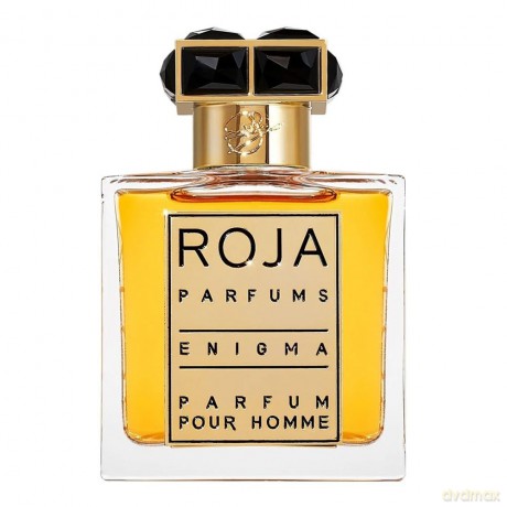 Roja Enigma Pour Homme - parfém - Volume: 50 ml