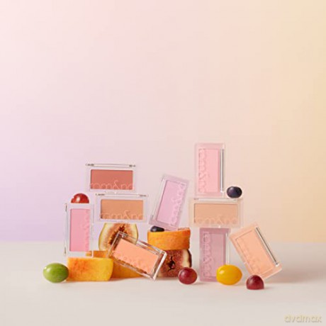 Rom&nd Blush (Better Than Cheek) 4 g - Shade: N01 Nutty Nude