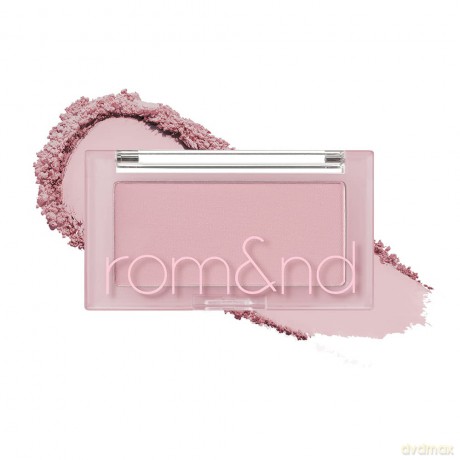 Rom&nd Blush (Better Than Cheek) 4 g - Shade: N02 Vine Nude