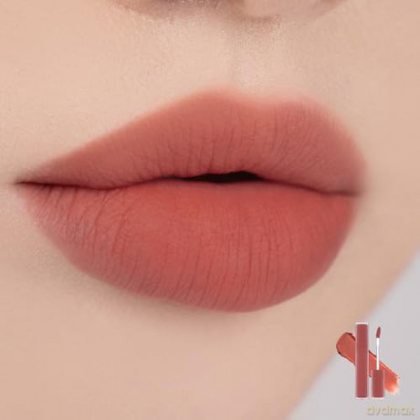 Rom&nd Cream matte lip color (Blur Fudge Tint) 5 g - Shade: 01 Pomeloco
