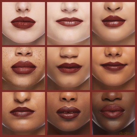 Rom&nd Cream matte lip color (Blur Fudge Tint) 5 g - Shade: 03 Musky