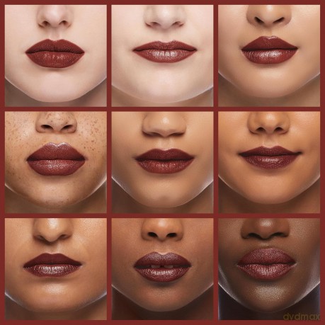 Rom&nd Cream matte lip color (Blur Fudge Tint) 5 g - Shade: 03 Musky