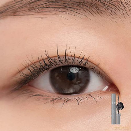 Rom&nd Lengthening mascara (Han All Fix Mascara) 7 g - Shade: L01 Long Black