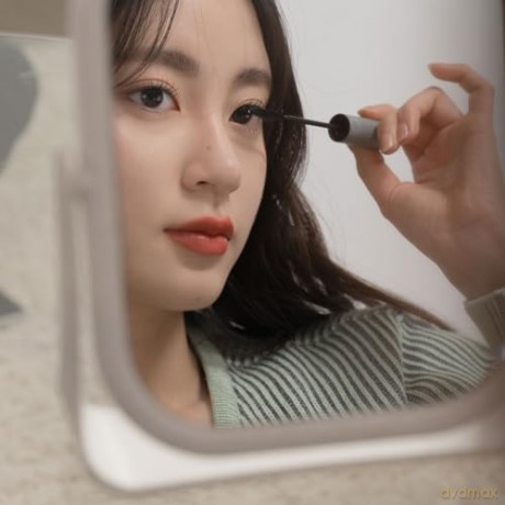 Rom&nd Lengthening mascara (Han All Fix Mascara) 7 g - Shade: L01 Long Black