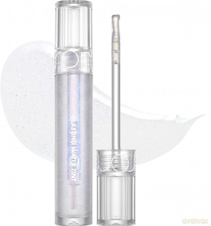Rom&nd Lip gloss (Glasting Water Gloss) 4.3 g - Shade: 00 Meteor Track