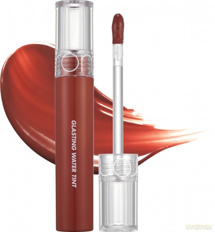 Rom&nd Lip gloss (Glasting Water Tint) 4 g - Shade: 03 Brick River