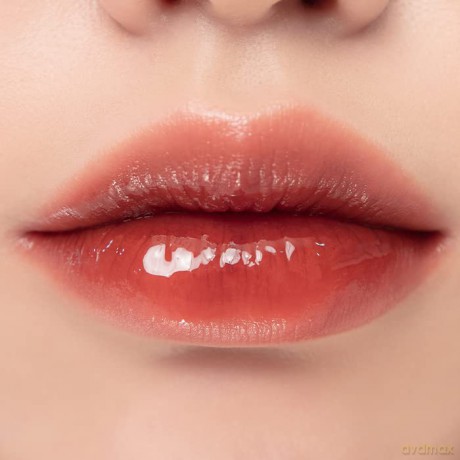 Rom&nd Lip gloss (Glasting Water Tint) 4 g - Shade: 04 Vintage Ocean