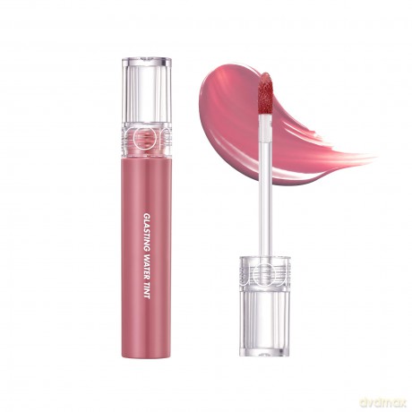 Rom&nd Lip gloss (Glasting Water Tint) 4 g - Shade: 14 Mauve Moon