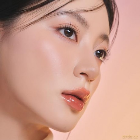 Rom&nd Lip gloss (Glasting Water Tint) 4 g - Shade: 14 Mauve Moon