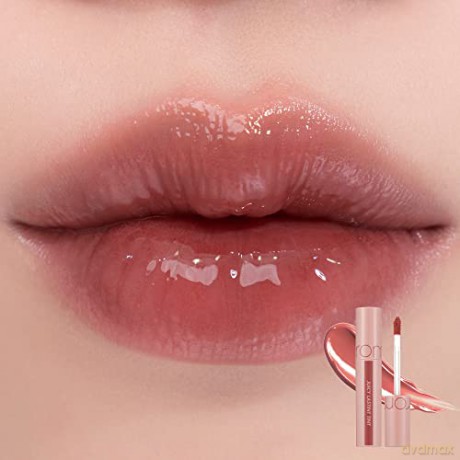 Rom&nd Lip gloss (Juicy Lasting Tint) 5.5 g - Shade: 23 Nucadamia