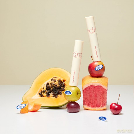 Rom&nd Lip gloss (Juicy Lasting Tint) 5.5 g - Shade: 28 Bare Fig