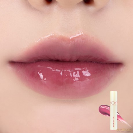 Rom&nd Lip gloss (Juicy Lasting Tint) 5.5 g - Shade: 28 Bare Fig
