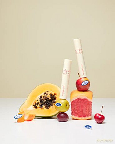 Rom&nd Lip gloss (Juicy Lasting Tint) 5.5 g - Shade: 28 Bare Fig