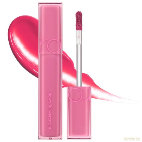 Rom&nd Liquid lip color (Dewyful Water Tint) 5 g - Shade: 05 Taffy