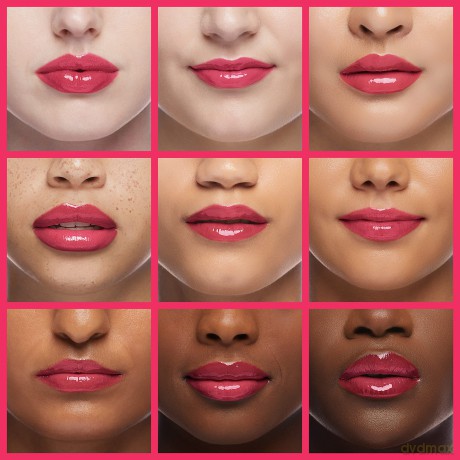 Rom&nd Liquid lip color (Dewyful Water Tint) 5 g - Shade: 05 Taffy