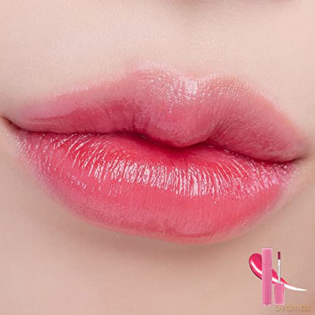Rom&nd Liquid lip color (Dewyful Water Tint) 5 g - Shade: 05 Taffy