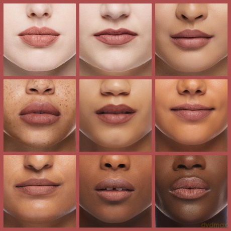 Rom&nd Liquid Matte Lip Color (Zero Velvet Tint) 5.5 g - Shade: 16 Burny Nude