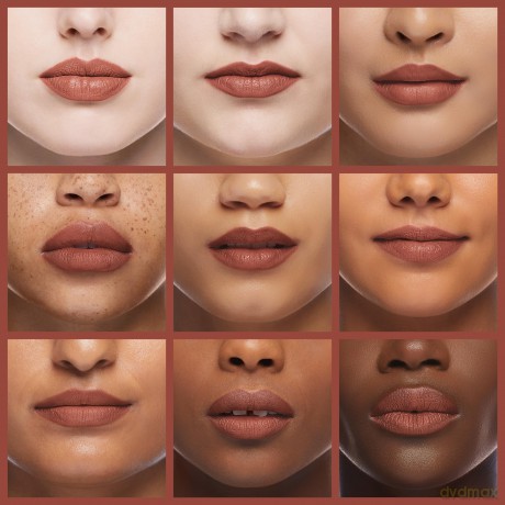 Rom&nd Liquid Matte Lip Color (Zero Velvet Tint) 5.5 g - Shade: 22 Grain Nude