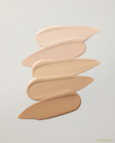 Rom&nd Makeup in a sponge (Nu Zero Cushion) 15 g - Shade: 02 Pure 21