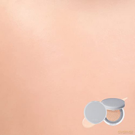 Rom&nd Makeup in a sponge (Nu Zero Cushion) 15 g - Shade: 03 Natural 21