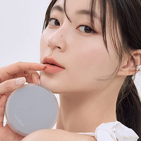 Rom&nd Makeup in a sponge (Nu Zero Cushion) 15 g - Shade: 04 Beige 23