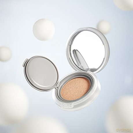 Rom&nd Makeup in a sponge (Nu Zero Cushion) 15 g - Shade: 04 Beige 23