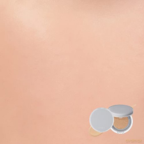 Rom&nd Makeup in a sponge (Nu Zero Cushion) 15 g - Shade: 04 Beige 23