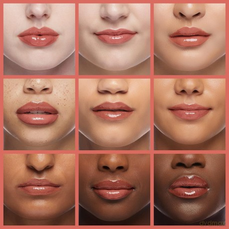Rom&nd Tinted lip balm (Glasting Melting Balm) 3.5 g - Shade: 03 Sorbet Balm