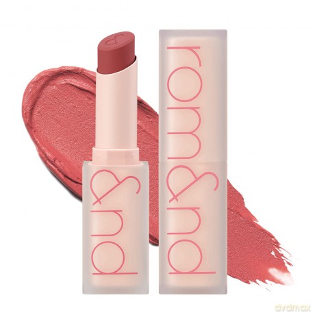 Rom&nd Zero Matte Lipstick 3 g - Shade: 07 Envy Me