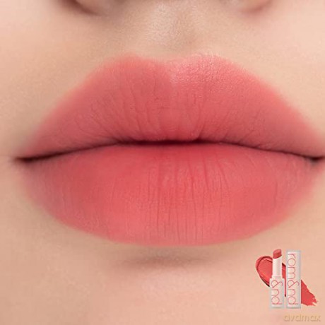 Rom&nd Zero Matte Lipstick 3 g - Shade: 08 Adorable