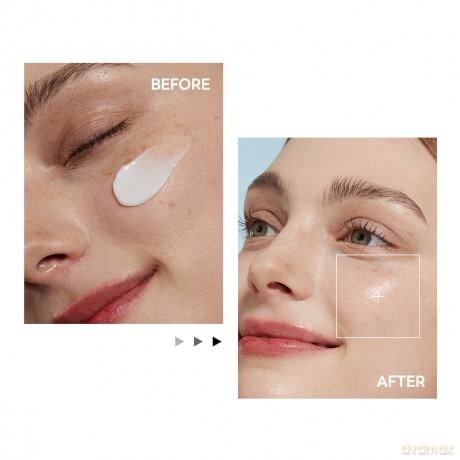 ROUND LAB Moisturizing face cream with birch juice Birch Juice (Cream) 80 ml