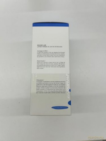 ROUND LAB Moisturizing facial toner with birch juice Birch Juice (Toner) 300 ml