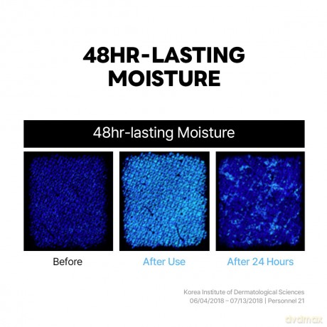 ROUND LAB Nourishing face cream for all skin types 1025 Dokdo (Cream) 80 ml
