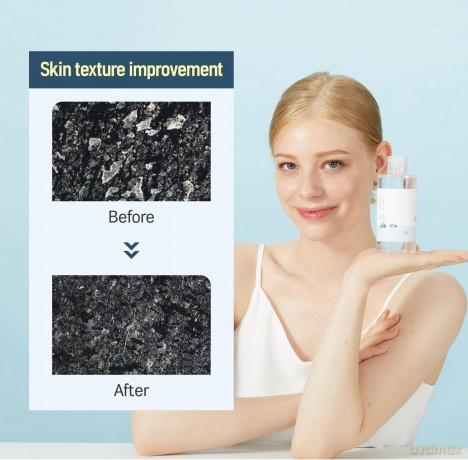 ROUND LAB Skincare Gift Set 1025 Dokdo