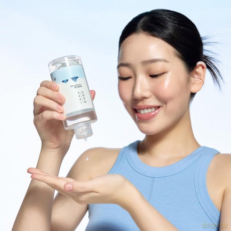 ROUND LAB Skincare Gift Set 1025 Dokdo