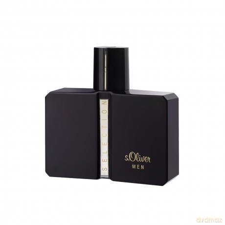 s.Oliver Selection For Men - woda toaletowa - Volume: 50 ml