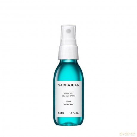 Sachajuan Hair Volume and Texture Spray (Ocean Mist) - Volume: 50 ml
