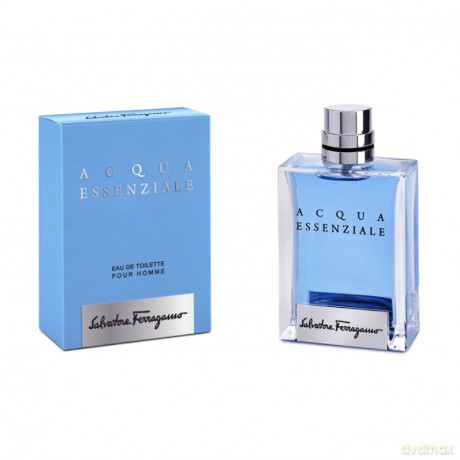 Salvatore Ferragamo Acqua Essenziale - woda toaletowa - Volume: 100 ml
